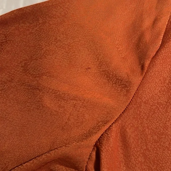 Free People Simone Wrap Dress - Picture 7 of 7